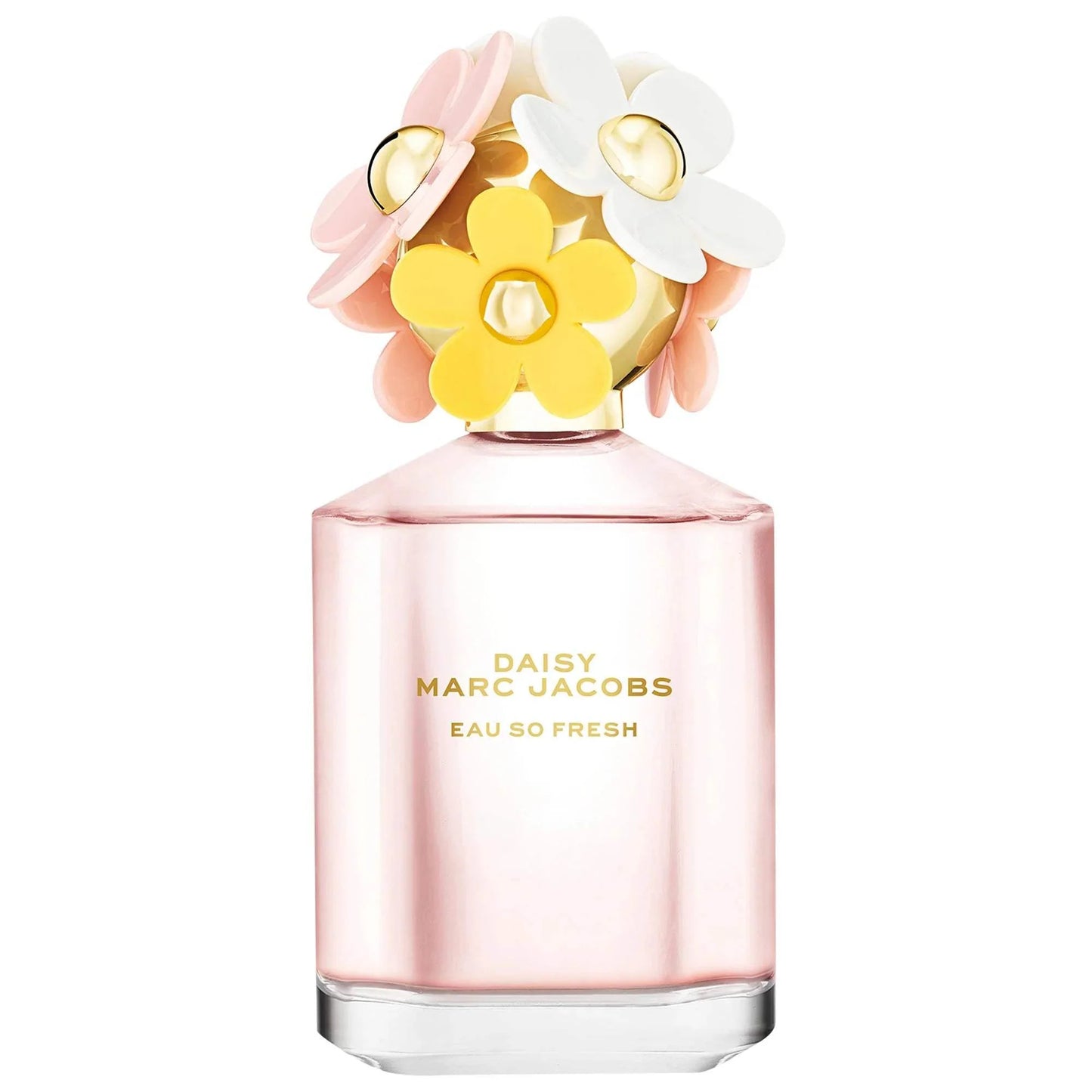 Daisy Eau So Fresh by Marc Jacobs for Women - 4.25 oz EDT Spray