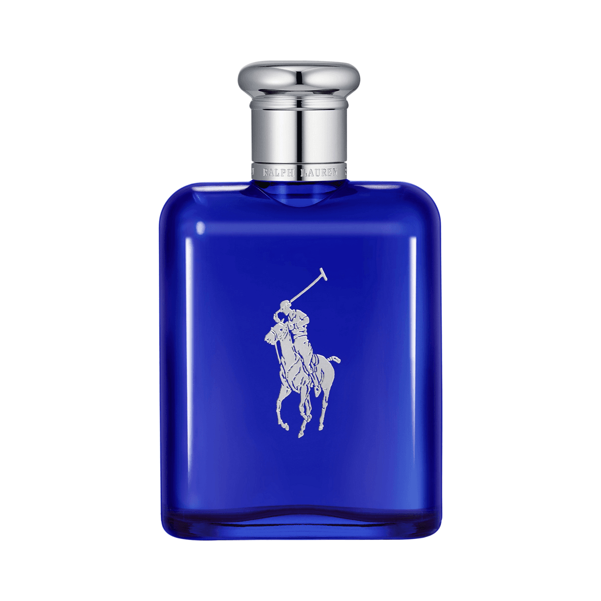 Polo Blue by Ralph Lauren for Men - 4.2 oz EDT Spray