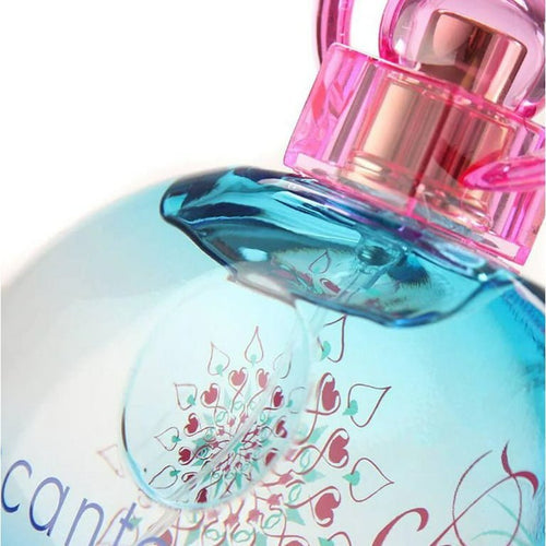 Incanto Charms by Salvatore Ferragamo for Women - 3.4 oz EDT Spray