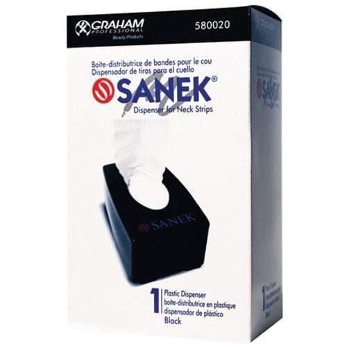 GRAHAM CelluCotton Beauty Coil 100% Rayon - Reinforced Dispenser Box 500'