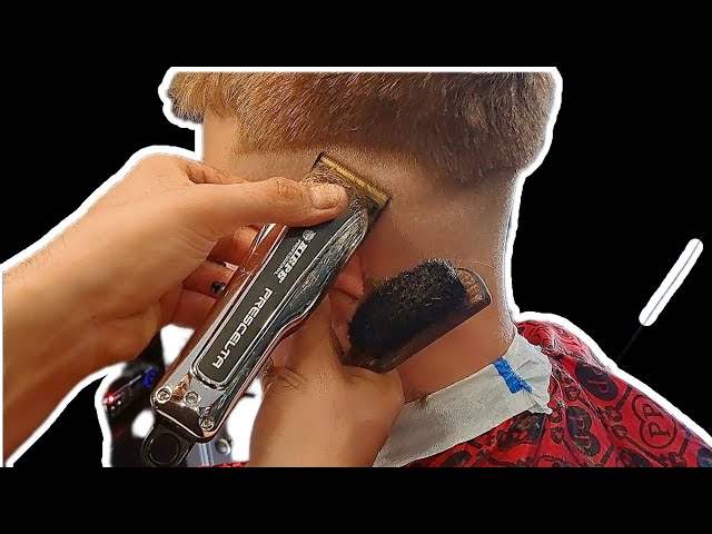Kiepe Professional 6341 Hair Clipper Prescelta