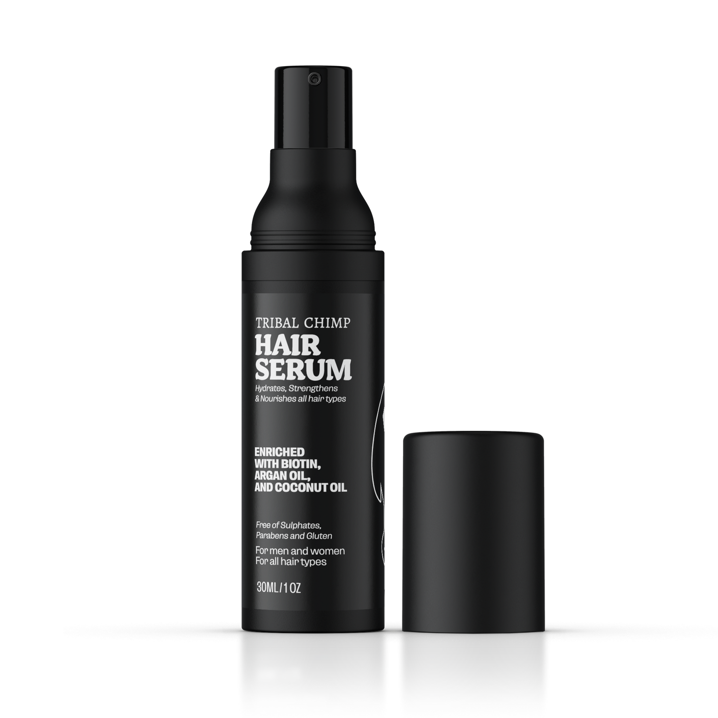 Hair Serum