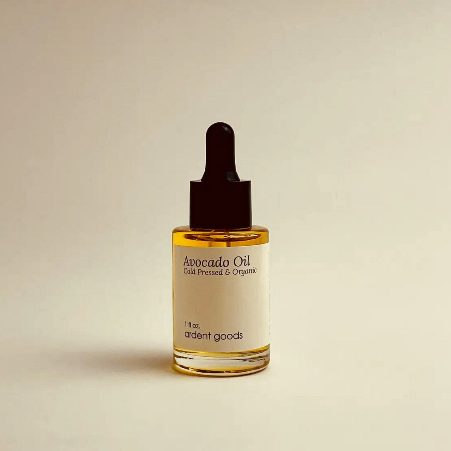 Avocado Organic, Cold Pressed Face Oil