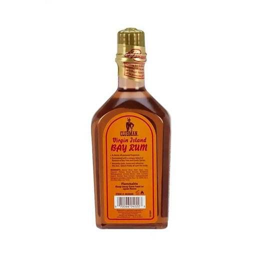 Clubman Virgin Island Bay Rum, 177ml / 6 oz
