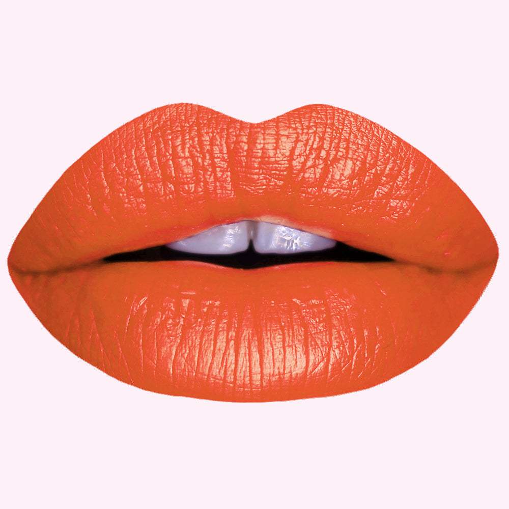 Matte Liquid Lipstick - Shag