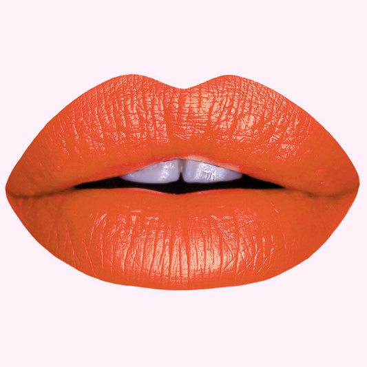 Matte Liquid Lipstick - Shag