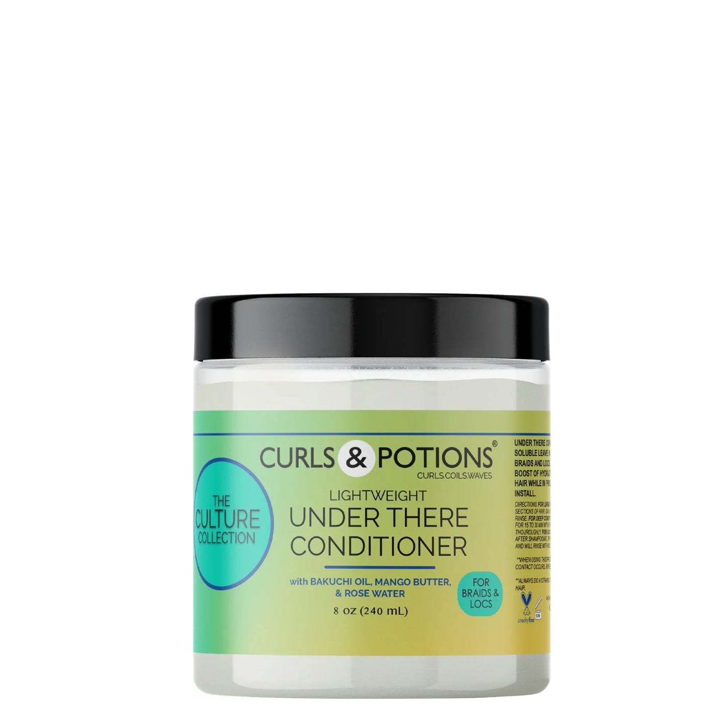 Under There Conditioner