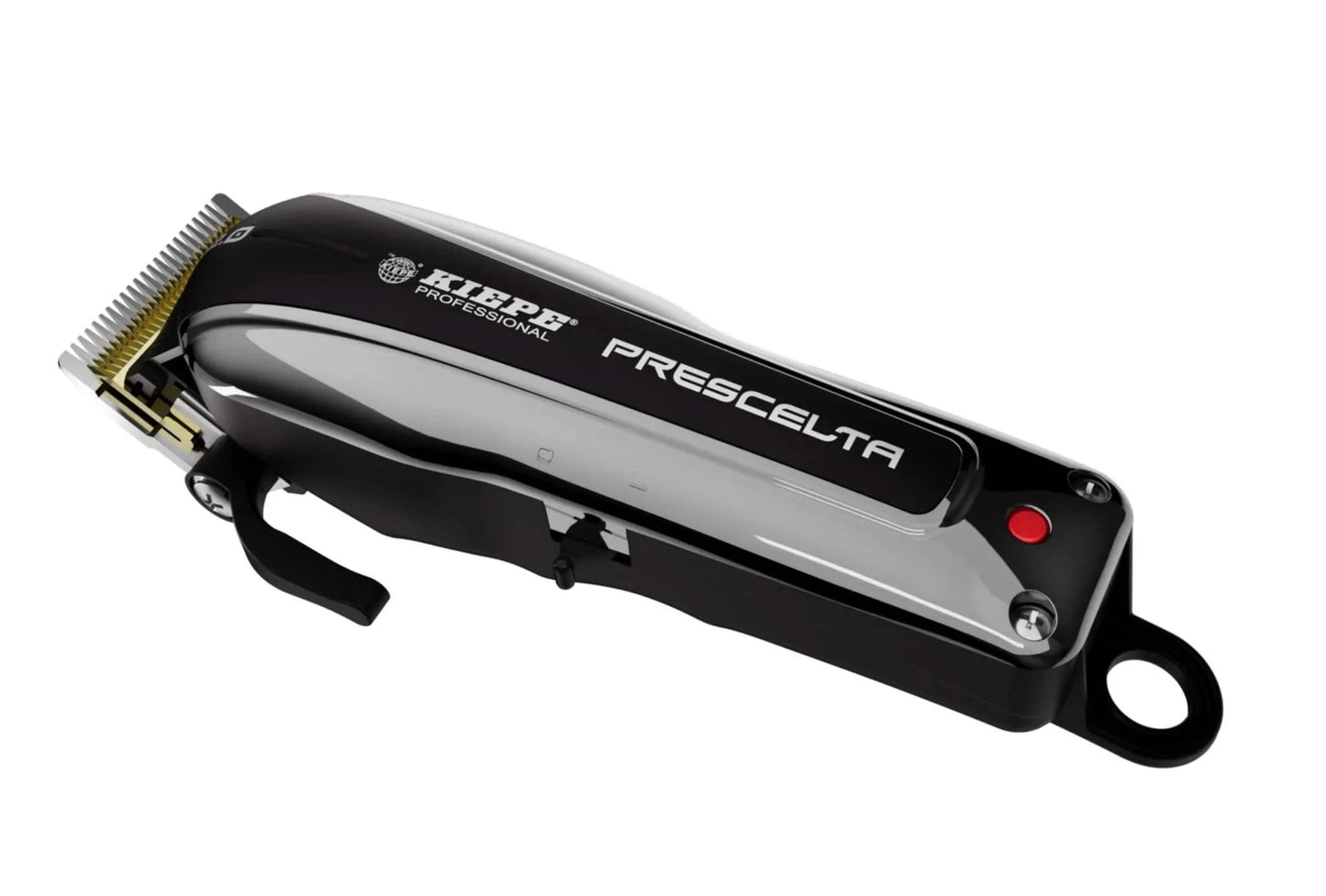 Kiepe Professional 6341 Hair Clipper Prescelta