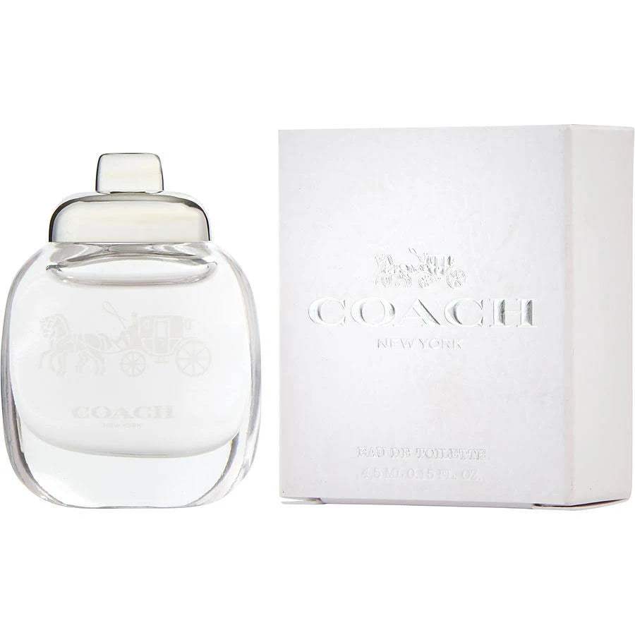 Coach New York by Coach for Women - 1.7 oz EDT Spray