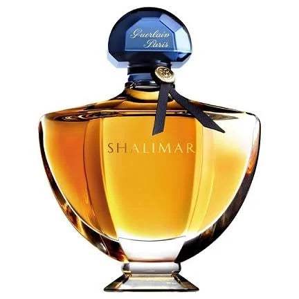 Shalimar by Guerlain for Women - 1.7 oz EDT Spray