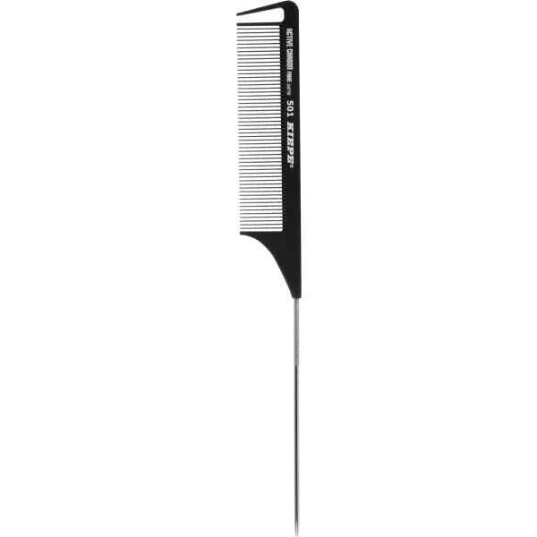 Kiepe Professional Active Carbon Fibre Comb 236 x 27 mm