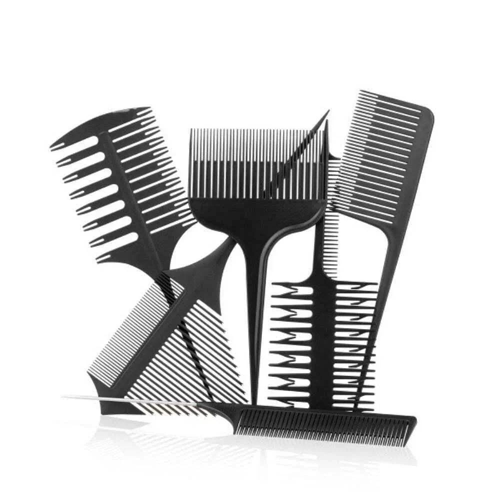 Kiepe Professional Active Carbon Fibre Comb 236 x 27 mm