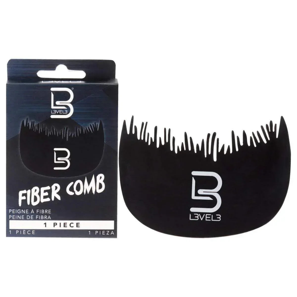 L3VEL3 Fiber Comb