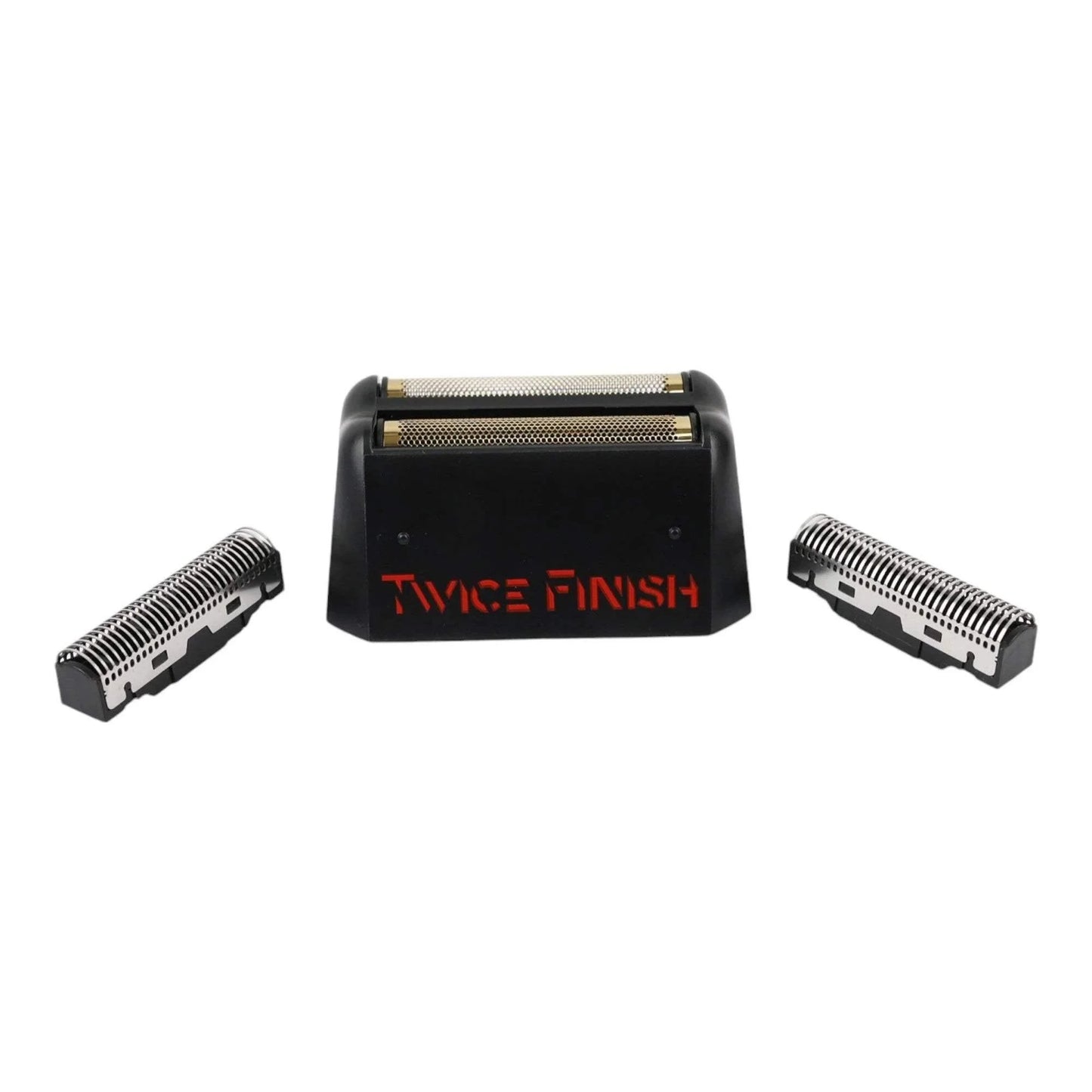 Kiepe Professional Twice Finish Shaver