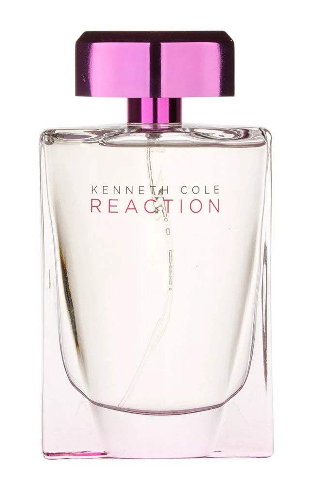 Kenneth Cole Reaction by Kenneth Cole for Women - 3.4 oz EDP Spray