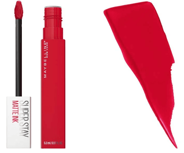MAYBELLINE SuperStay Matte Ink