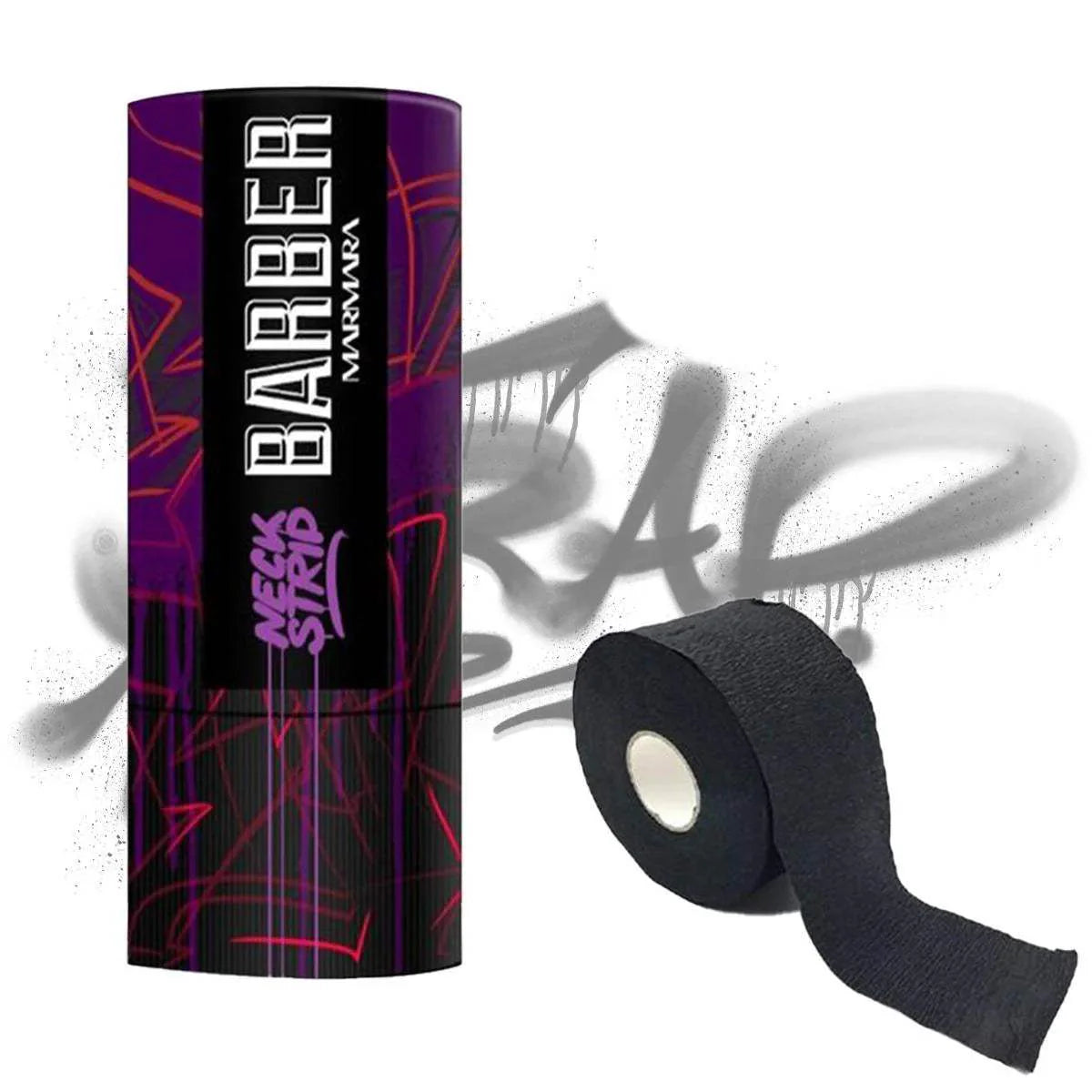 Marmara Barber Neck Strip - 500ct (pack of 5 rolls)