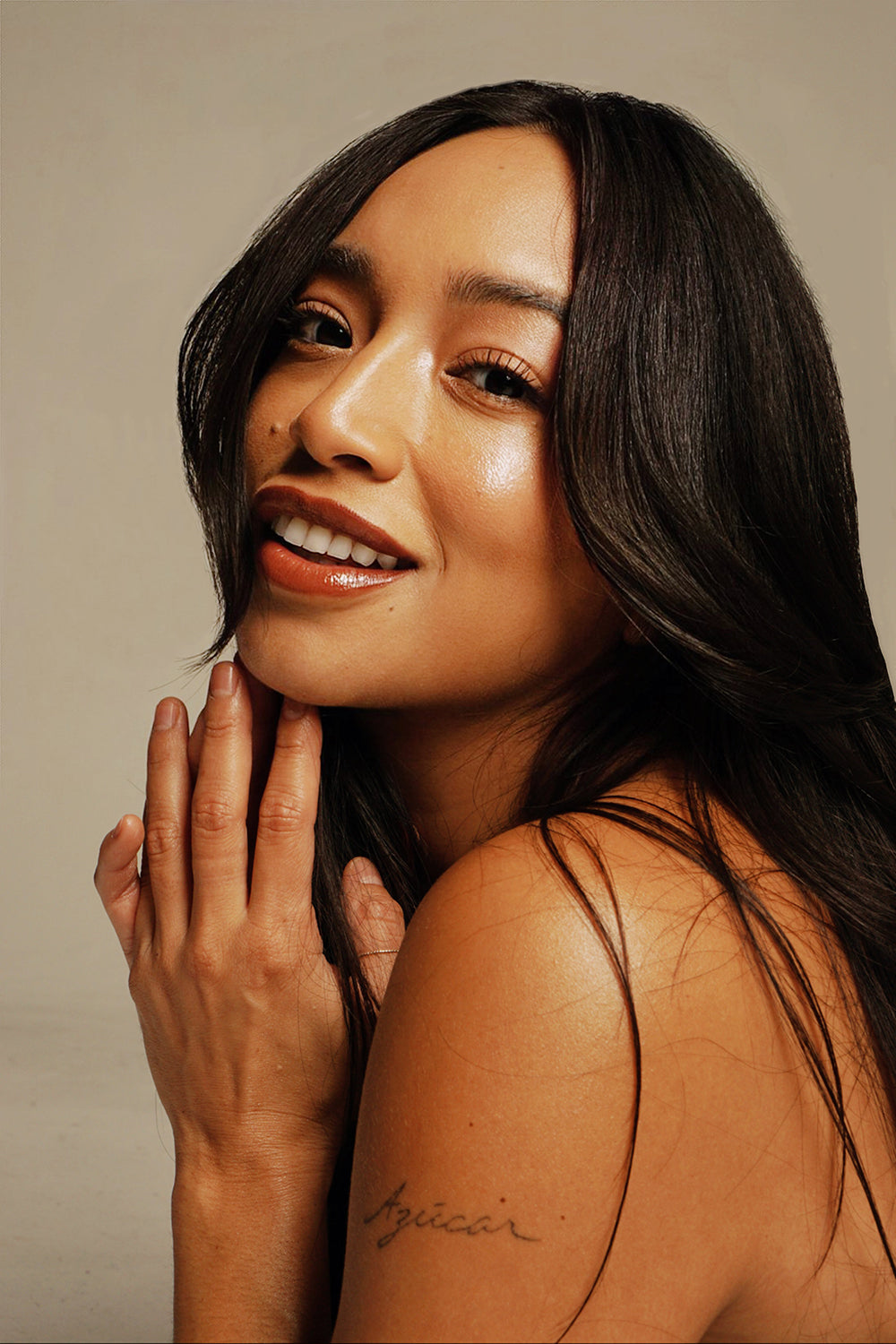 GLOWING SEASON - BOTANICAL FACE OIL