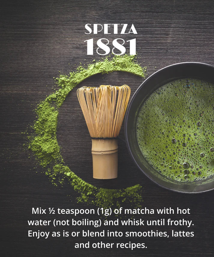 Matcha Powder