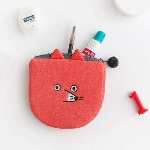 Brunch Brother - Fox by Romane for Women - 1 Pc Bag