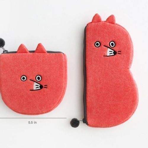 Brunch Brother - Fox by Romane for Women - 1 Pc Bag