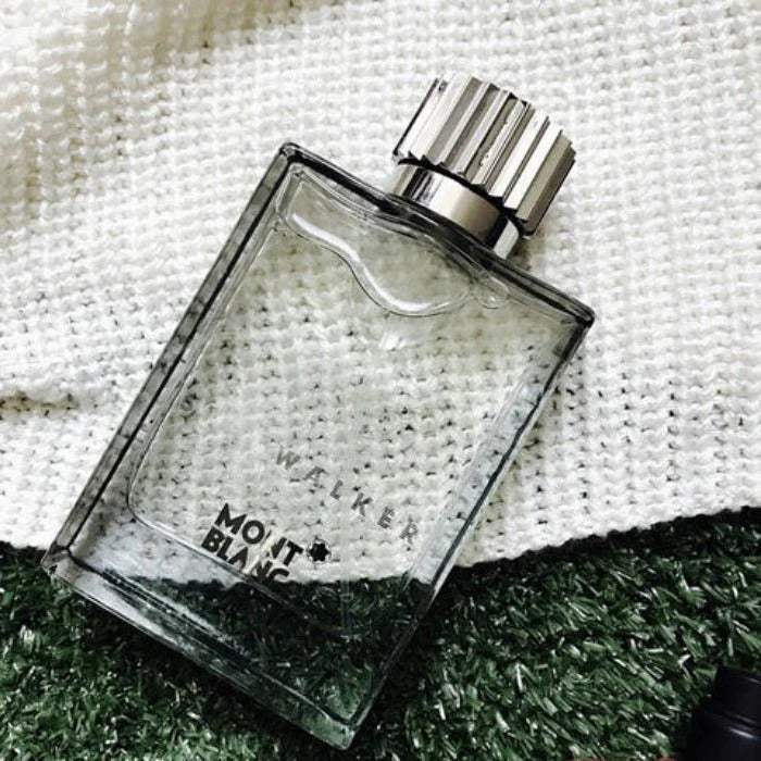 Starwalker by Mont Blanc for Men - 2.5 oz EDT Spray