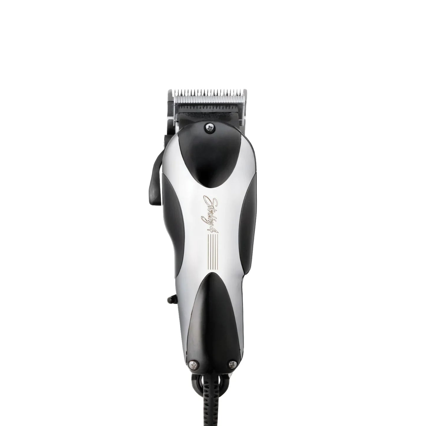 Wahl Sterling 4 Clipper with Sterling Bullet Trimmer Combo