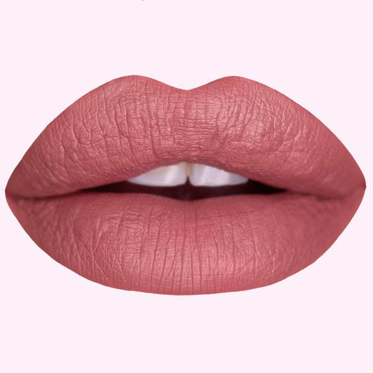 Matte Liquid Lipstick - Strip Tease