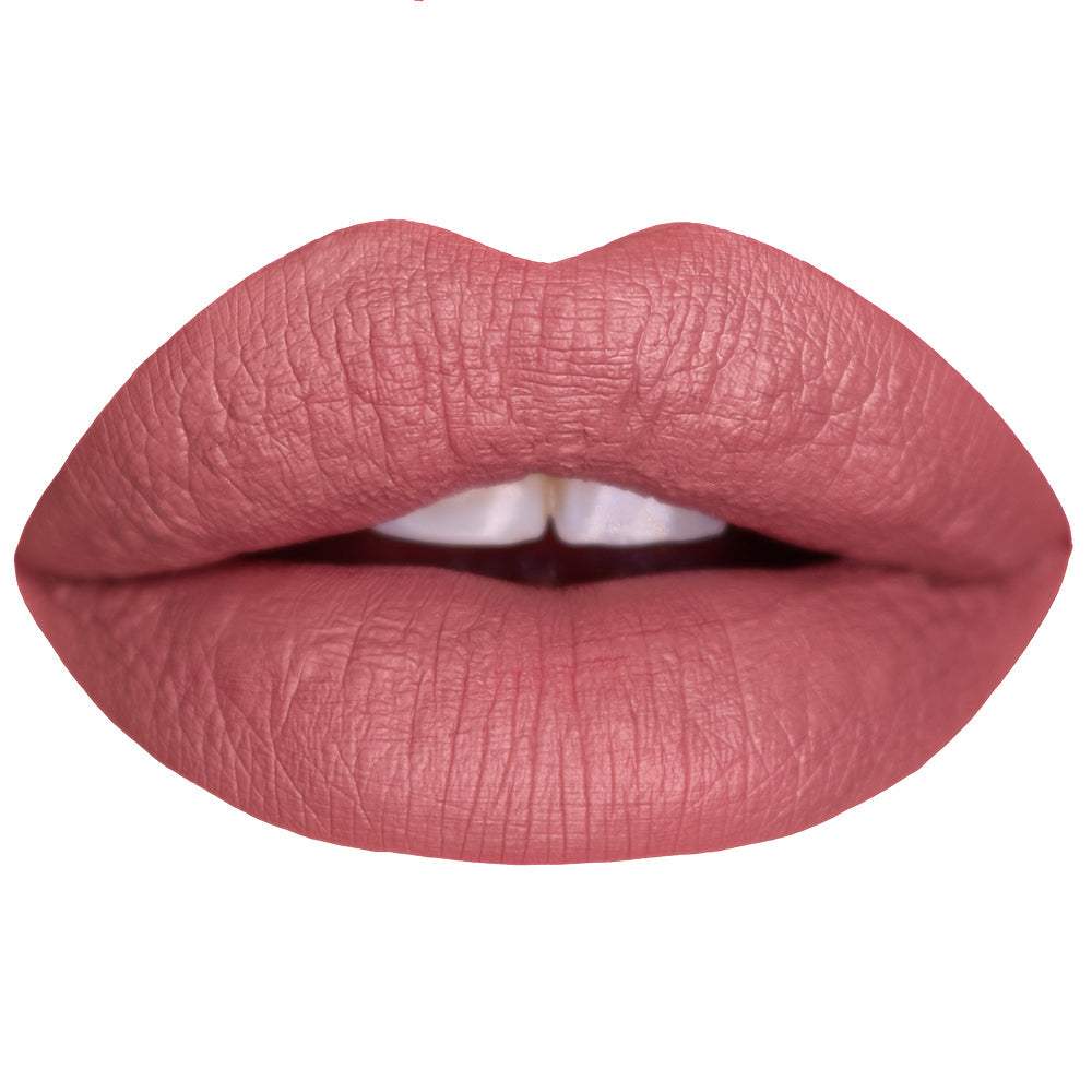 Matte Liquid Lipstick - Strip Tease
