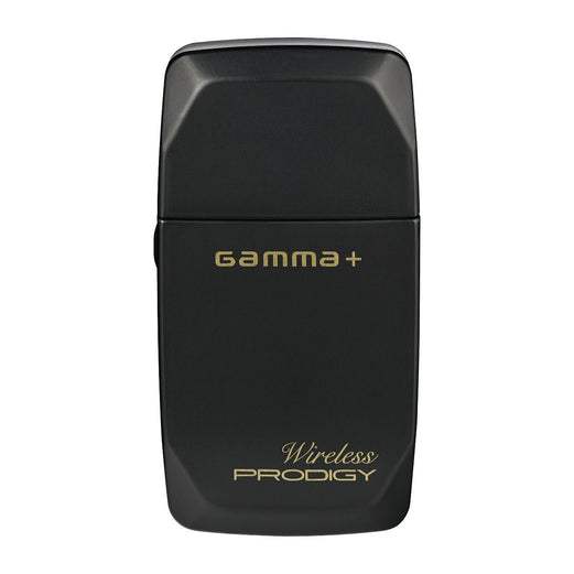Gamma Wireless Prodigy Foil Shaver