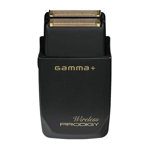 Gamma Wireless Prodigy Foil Shaver