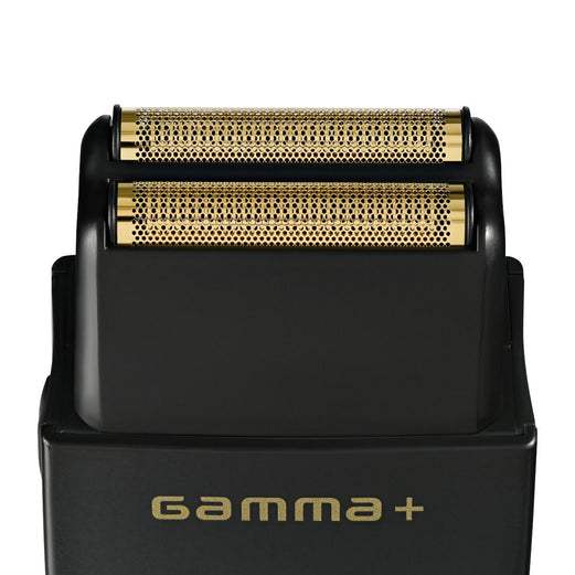 Gamma Wireless Prodigy Foil Shaver