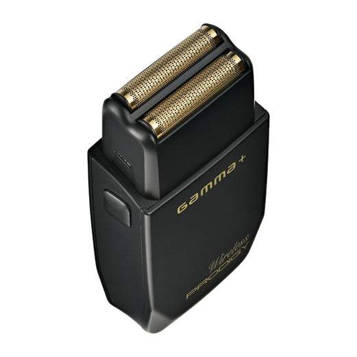 Gamma Wireless Prodigy Foil Shaver