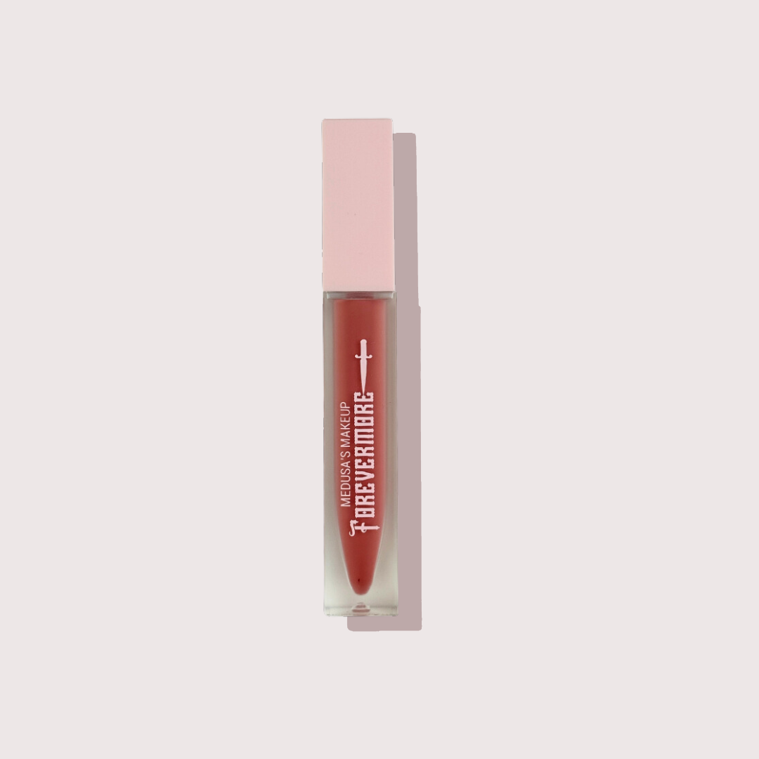 Forevermore Liquid Lipstick - Sugar Rush