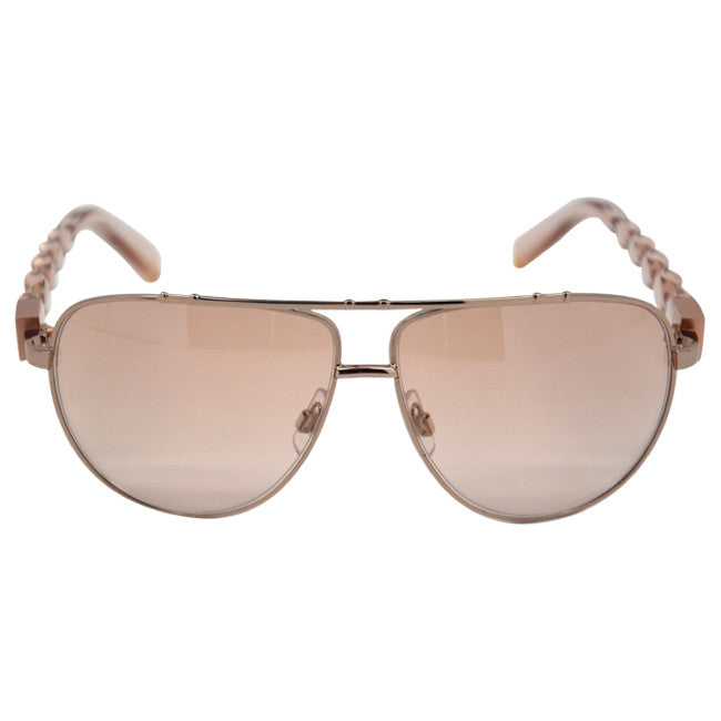 Swarovski SK0003 Metal Sunglasses 6172F by Swarovski for Unisex - 61-11-130 mm Sunglasses