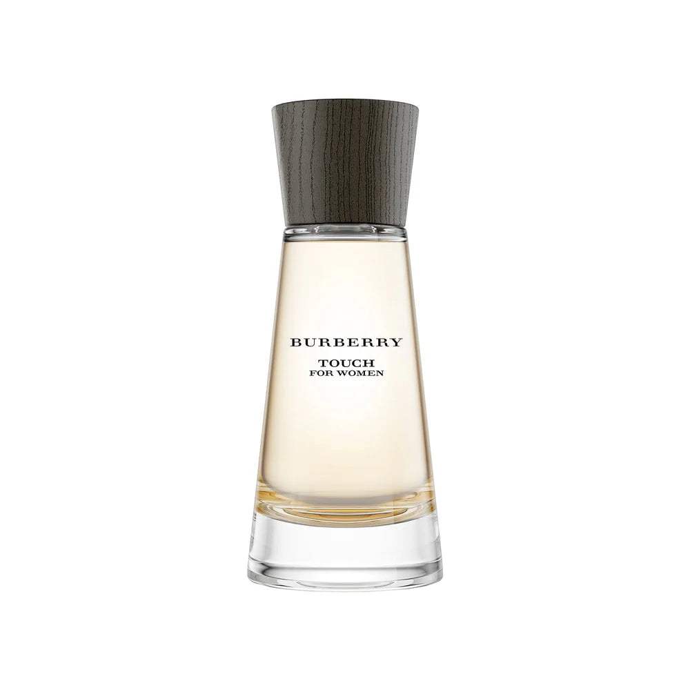 Burberry Touch by Burberry for Women - 3.3 oz EDP Spray