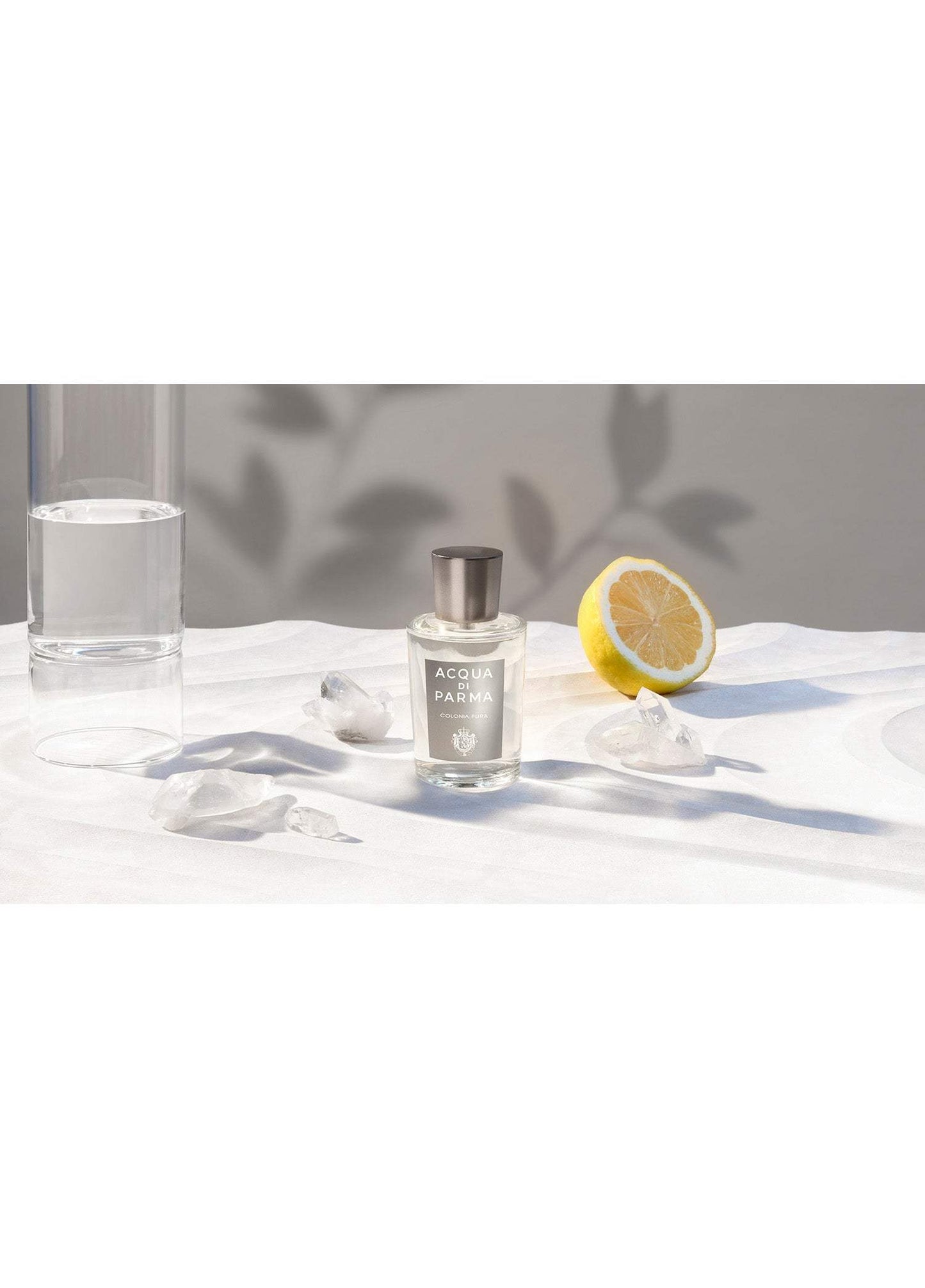 Colonia Pura by Acqua Di Parma for Men - 3.4 oz EDC Spray