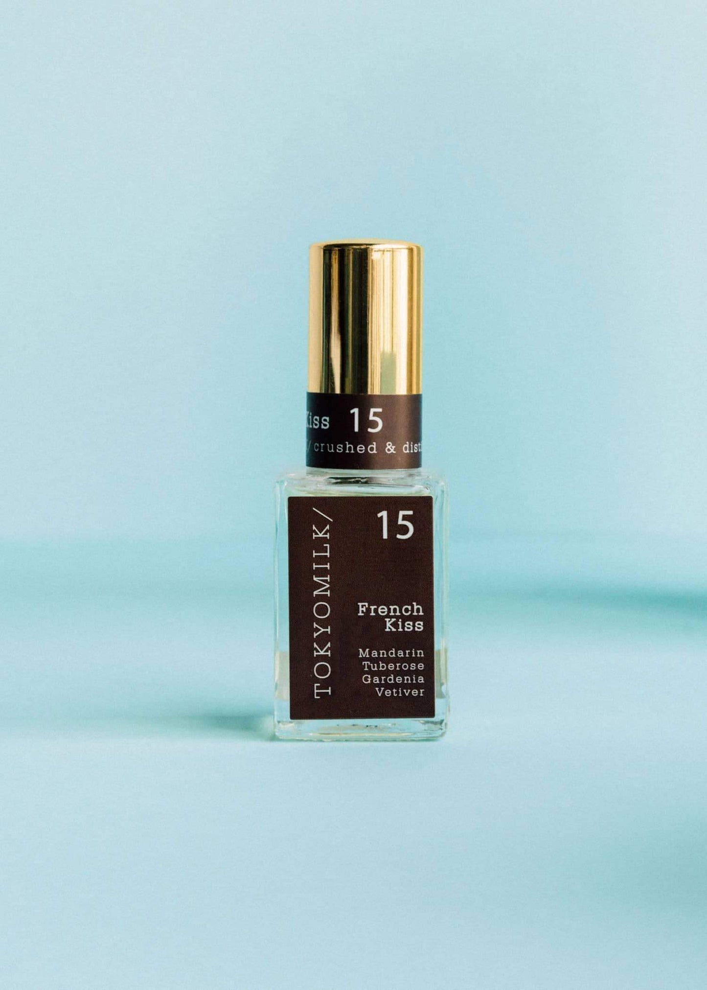 French Kiss No. 15 by TokyoMilk for Women - 1 oz EDP Spray