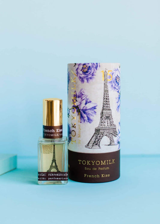 French Kiss No. 15 by TokyoMilk for Women - 1 oz EDP Spray