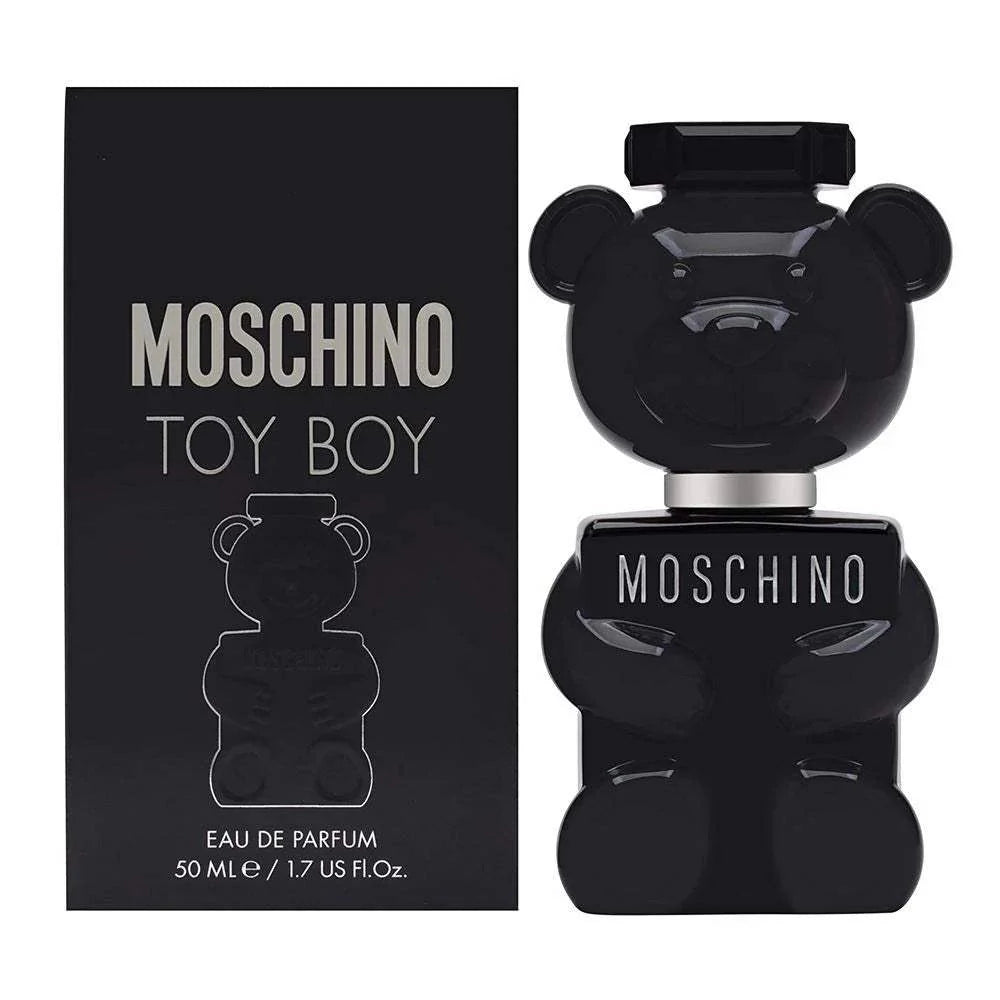Moschino Toy Boy by Moschino for Men - 1.7 oz EDP Spray