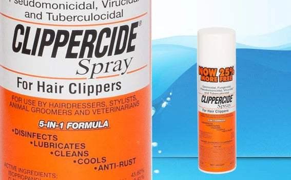 Clippercide 72130 Spray 355ml / 12 oz