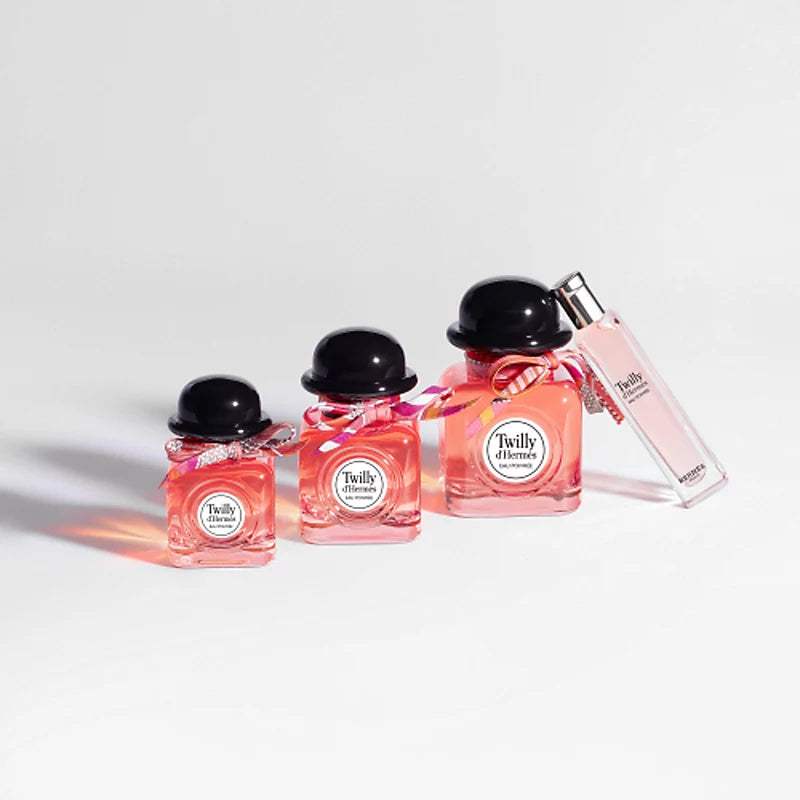 Twilly DHermes Eau Poivree by Hermes for Women - 1.6 oz EDP Spray