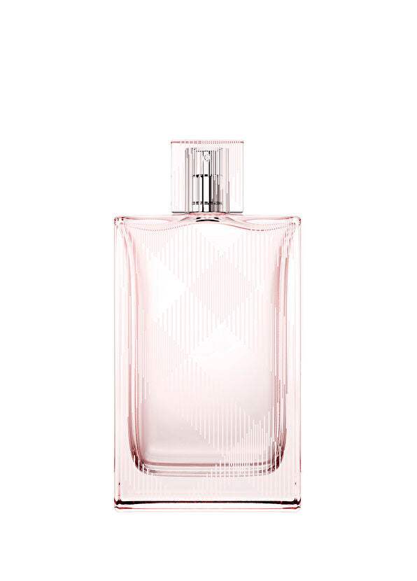 Burberry Brit Sheer by Burberry for Women - 3.3 oz EDT Spray