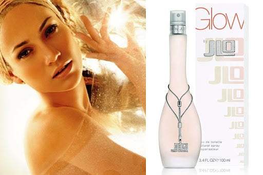 Glow by Jennifer Lopez for Women - 1.7 oz EDT Spray