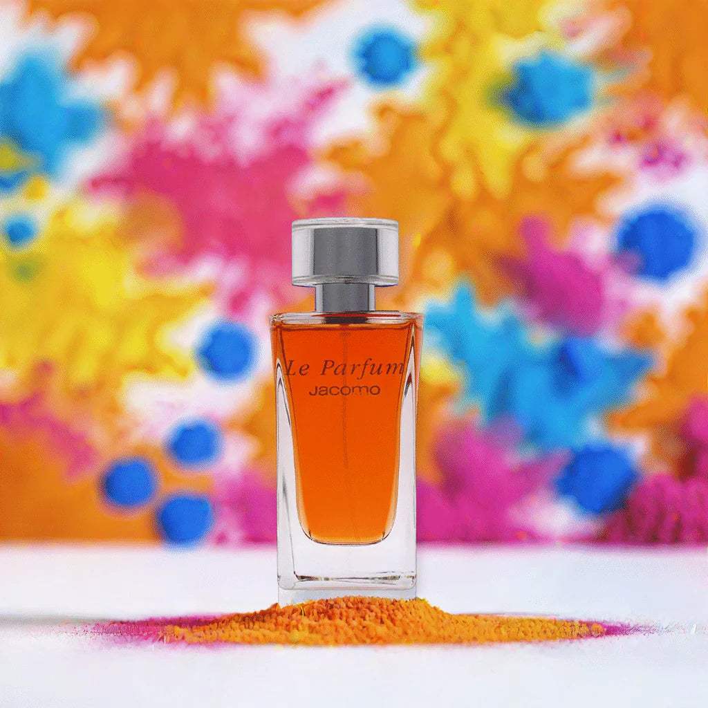 Le Parfum by Jacomo for Women - 3.4 oz EDP Spray (Tester)