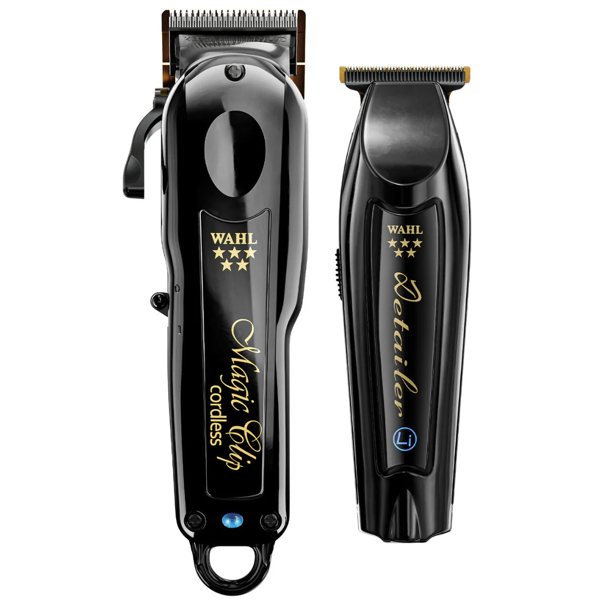 Wahl Cordless Barber Combo