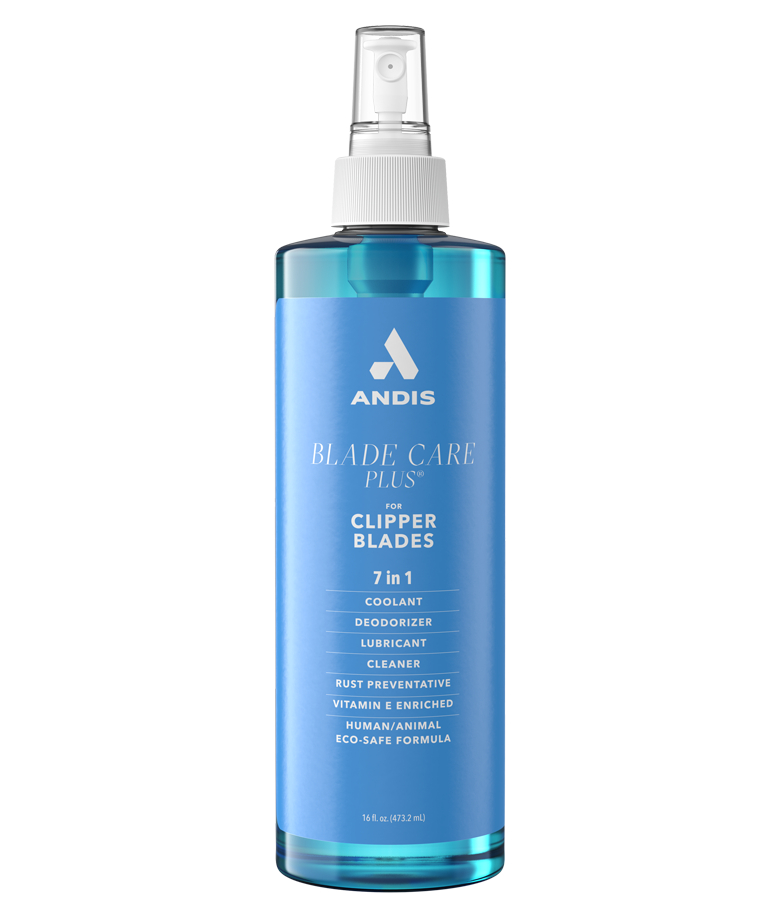 Andis Blade Care Plus Spray - Multipack