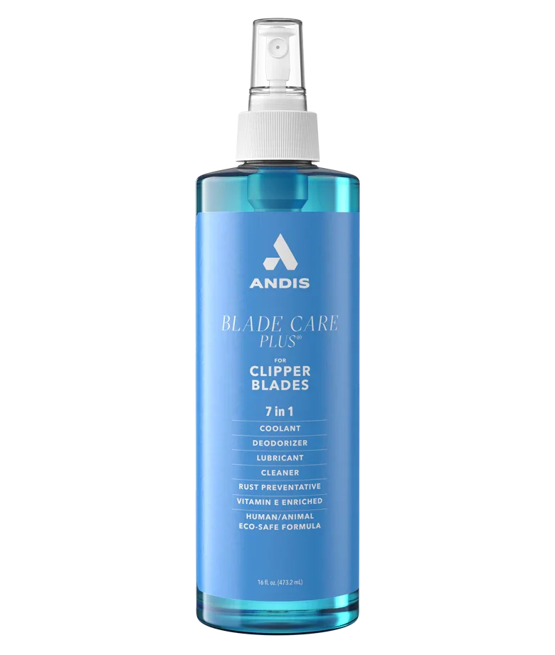 Andis Blade Care Plus Spray - Multipack