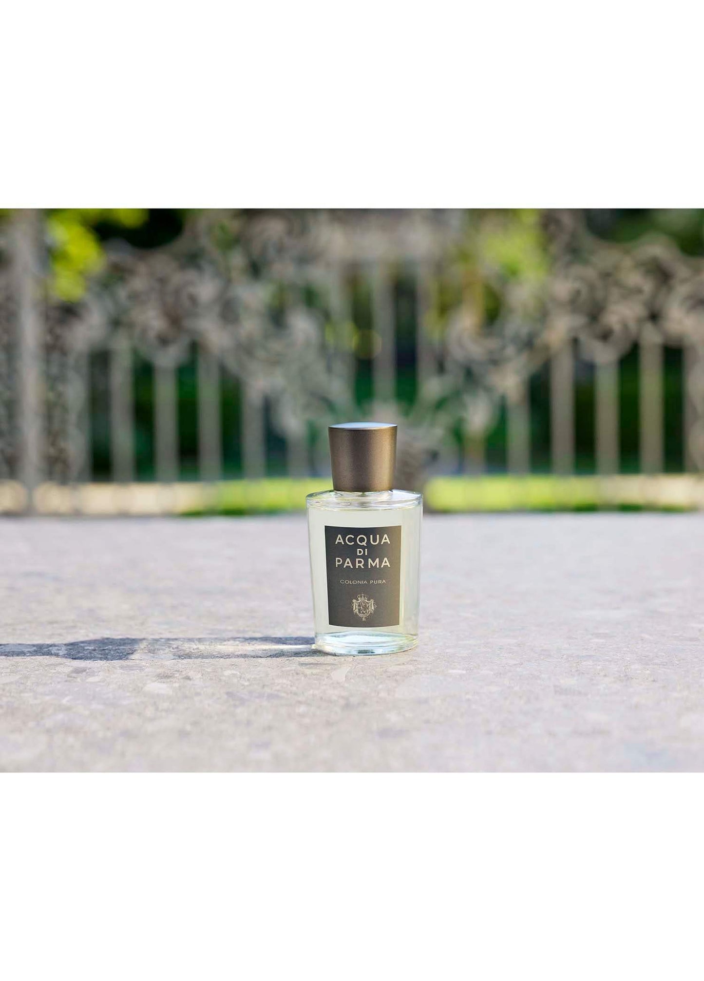 Colonia Pura by Acqua Di Parma for Men - 3.4 oz EDC Spray