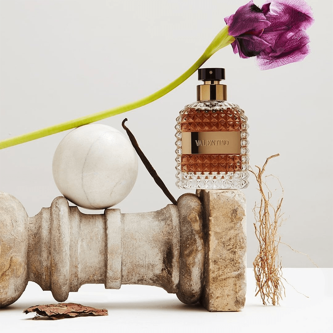 Valentino Uomo by Valentino for Men - 1.7 oz EDT Spray